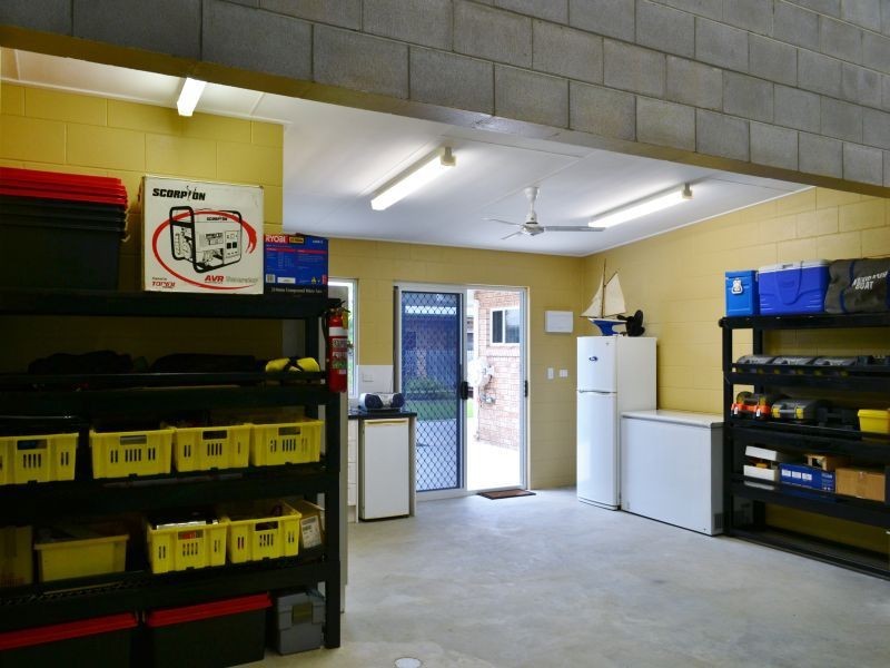 10 CONSTABLE Court, Ayr QLD 4807