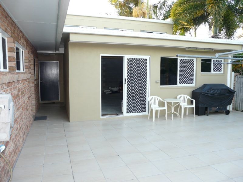 10 CONSTABLE Court, Ayr QLD 4807