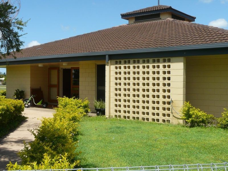 103 Drysdale Street, Brandon QLD 4808