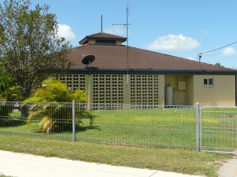 103 Drysdale Street, Brandon QLD 4808