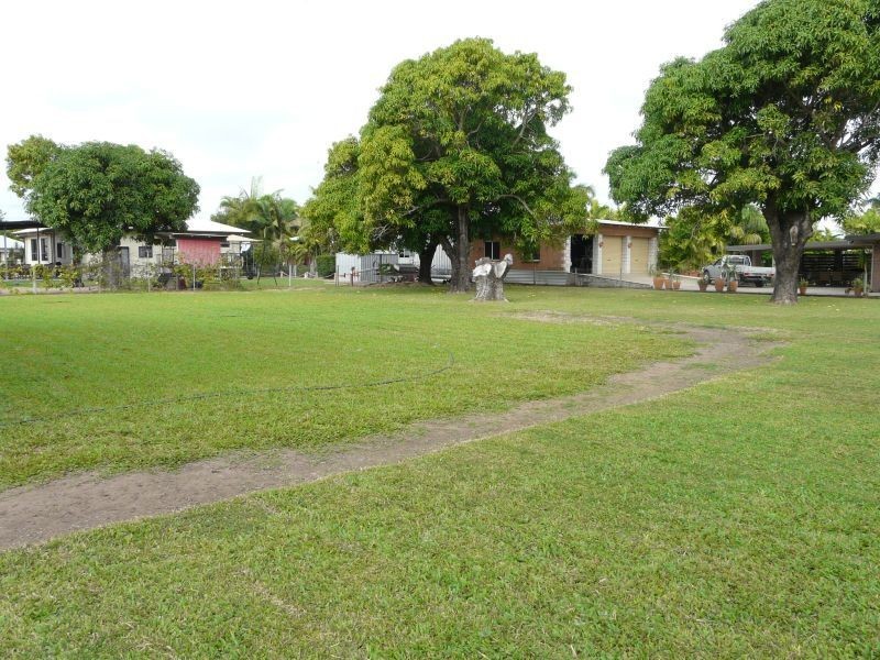 56 FIFTH Avenue, Home Hill QLD 4806