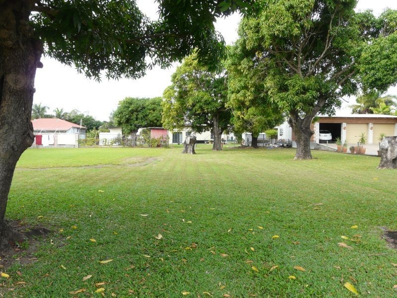 56 FIFTH Avenue, Home Hill QLD 4806