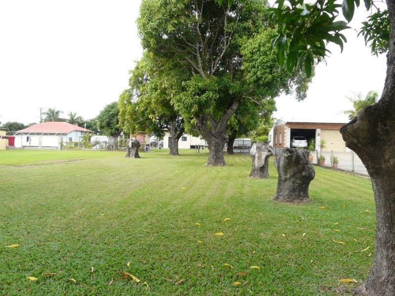 56 FIFTH Avenue, Home Hill QLD 4806