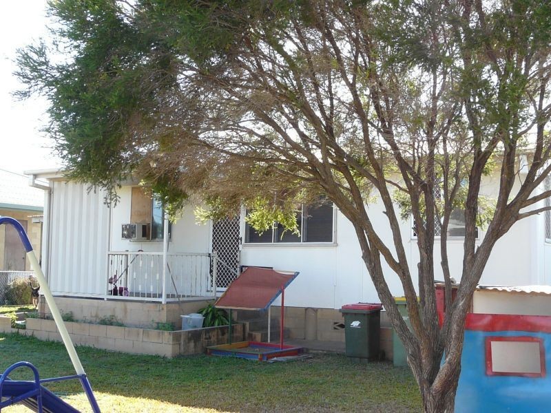 101 TWELFTH Avenue, Home Hill QLD 4806
