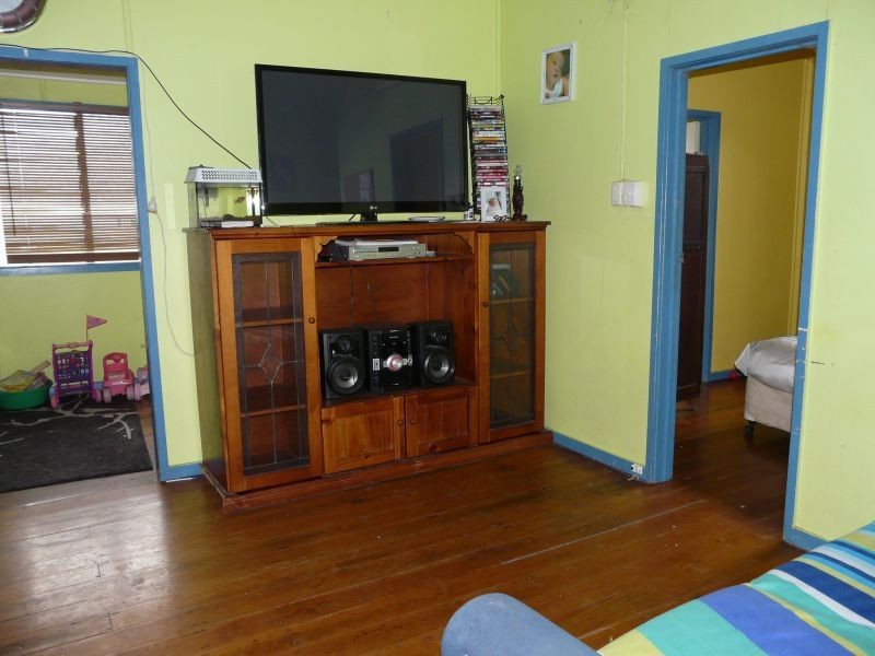 101 TWELFTH Avenue, Home Hill QLD 4806