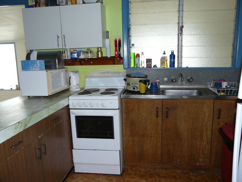 101 TWELFTH Avenue, Home Hill QLD 4806