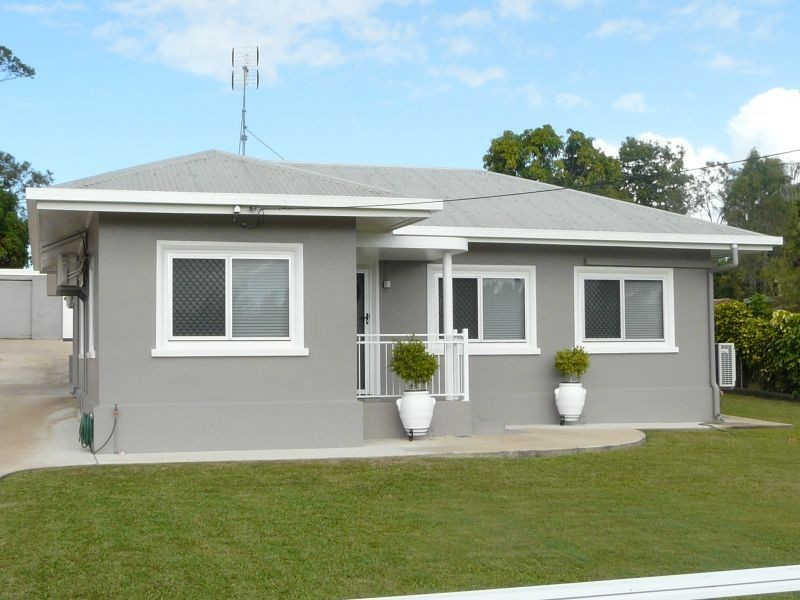 10 MACMILLAN Street, Ayr QLD 4807