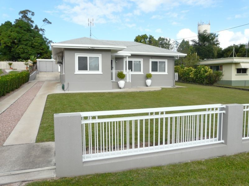 10 MACMILLAN Street, Ayr QLD 4807