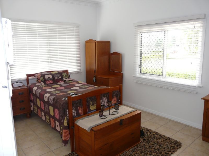10 MACMILLAN Street, Ayr QLD 4807