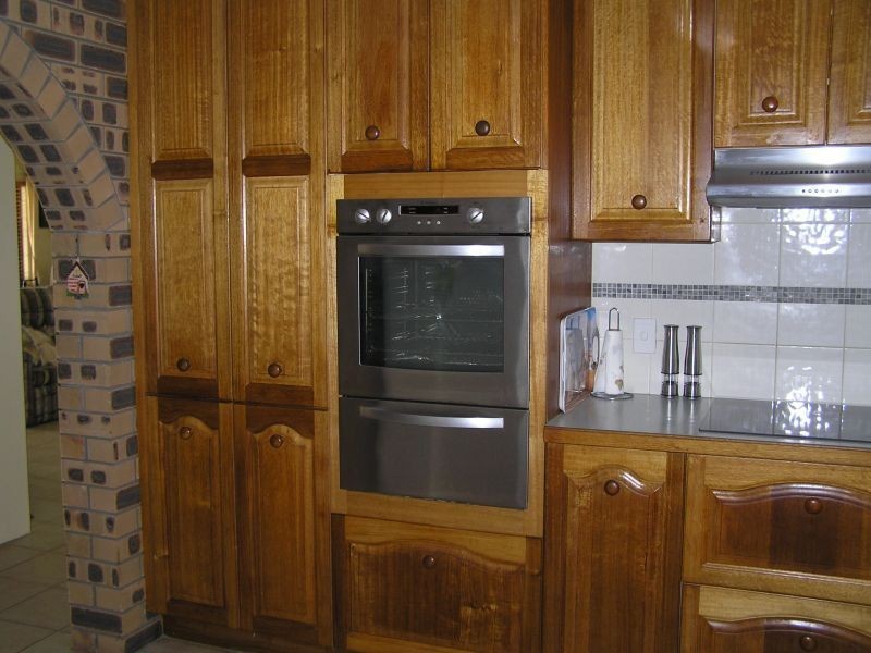 112 JUANITA Drive, Mount Kelly QLD 4807