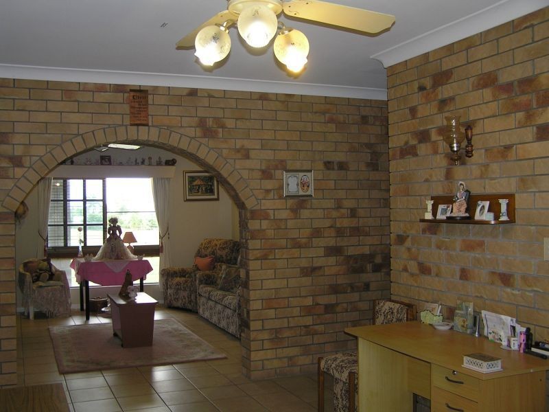 112 JUANITA Drive, Mount Kelly QLD 4807