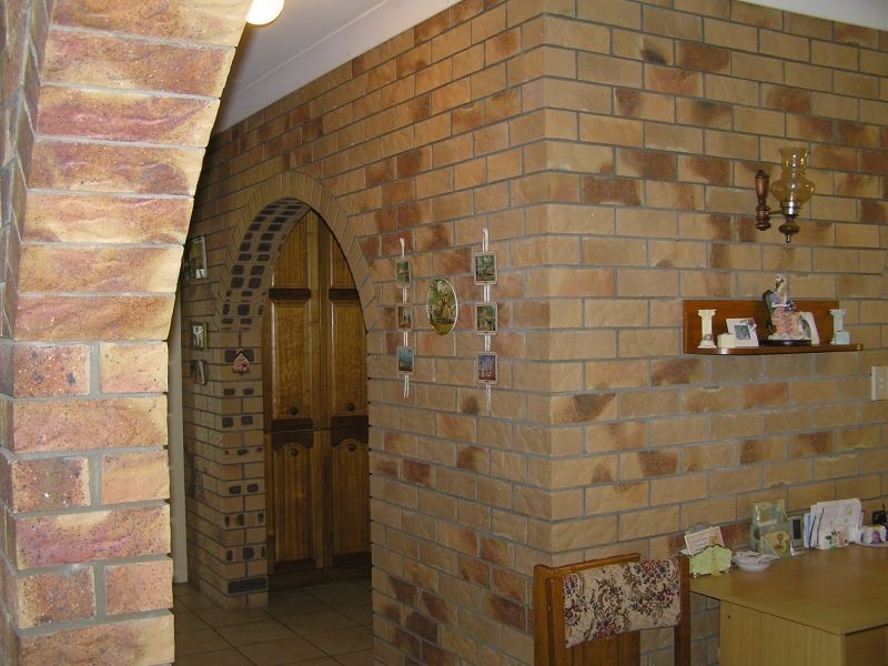 112 JUANITA Drive, Mount Kelly QLD 4807