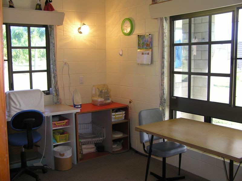 112 JUANITA Drive, Mount Kelly QLD 4807