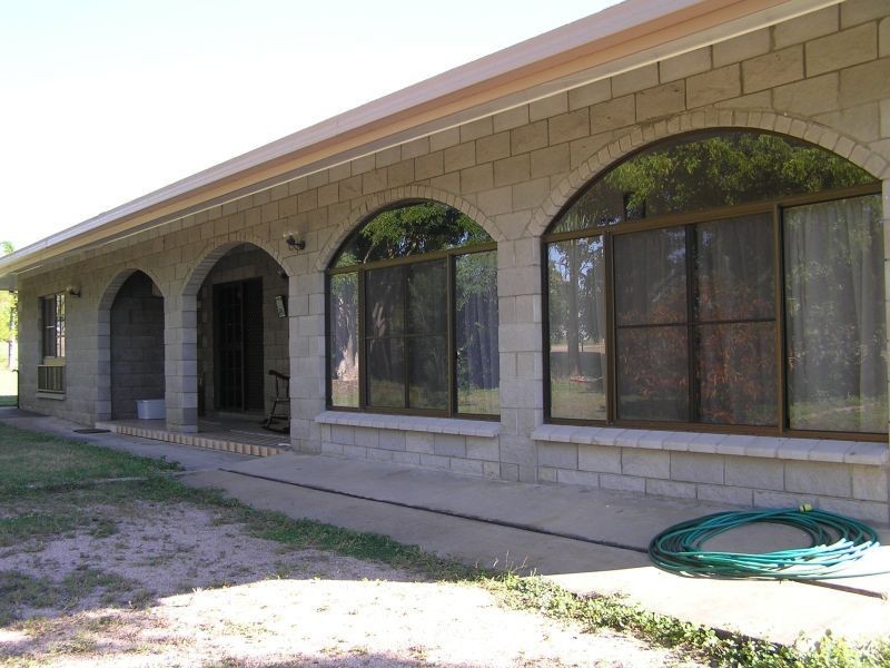 112 JUANITA Drive, Mount Kelly QLD 4807