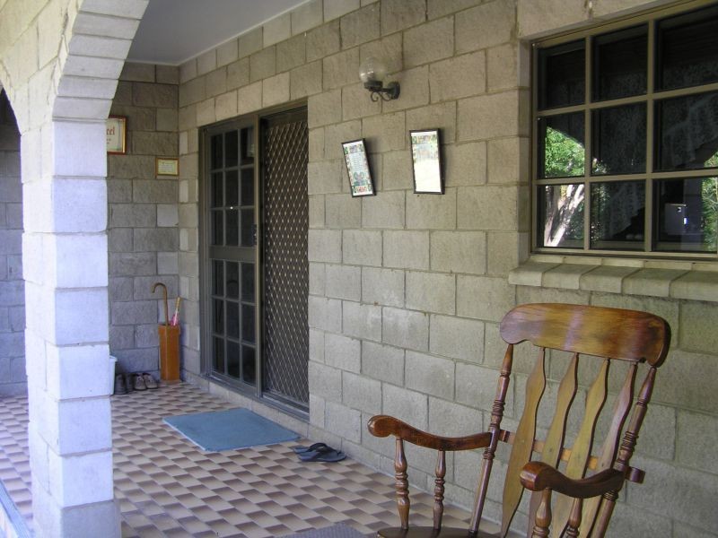 112 JUANITA Drive, Mount Kelly QLD 4807