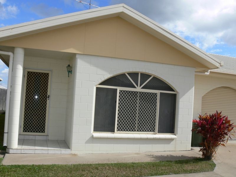 Ayr QLD 4807