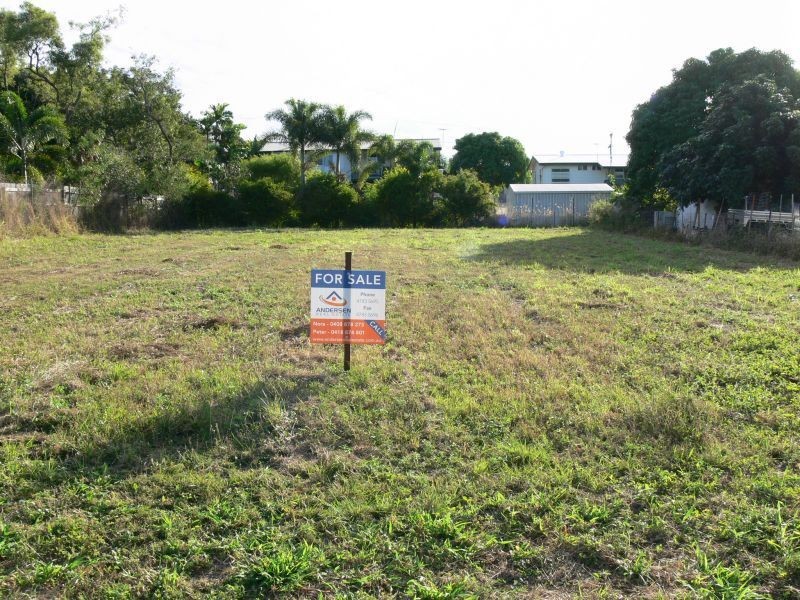 25 WAGNER Street, Deeragun QLD 4818