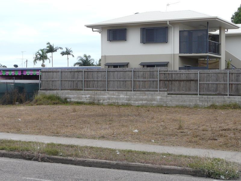 54 SOPER Street, Ayr QLD 4807