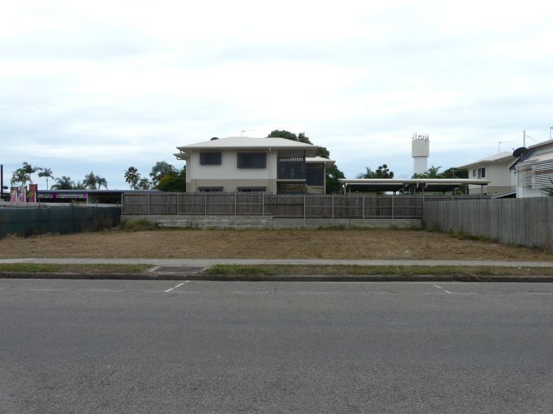 54 SOPER Street, Ayr QLD 4807