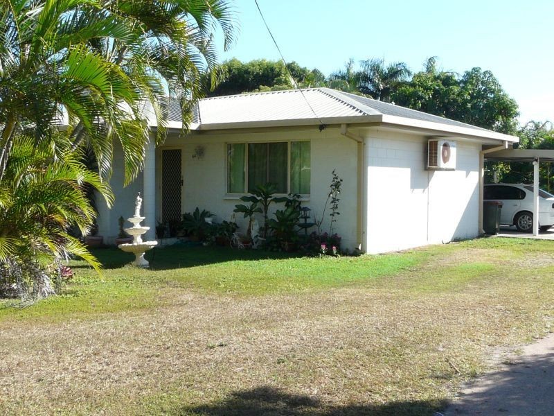 64 HILLIER Street, Brandon QLD 4808