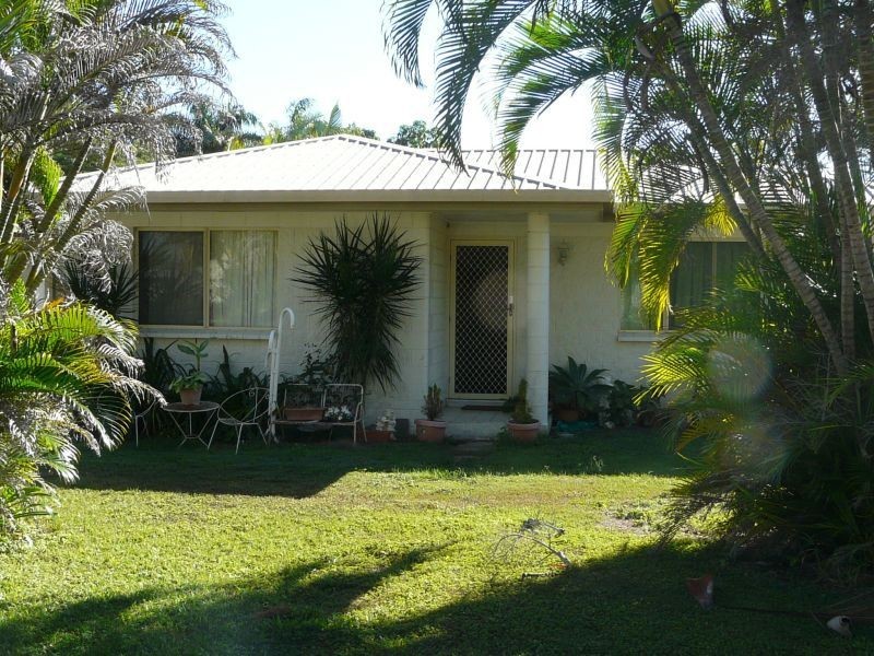 64 HILLIER Street, Brandon QLD 4808