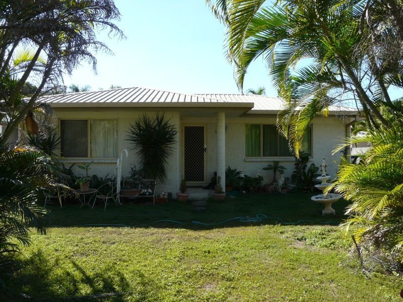 64 HILLIER Street, Brandon QLD 4808