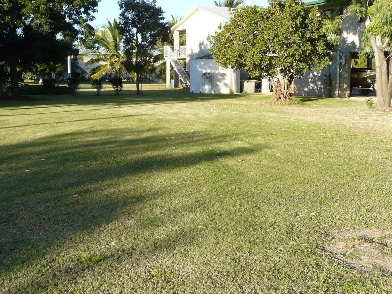 15 GLANVILLE Court, Inkerman QLD 4806