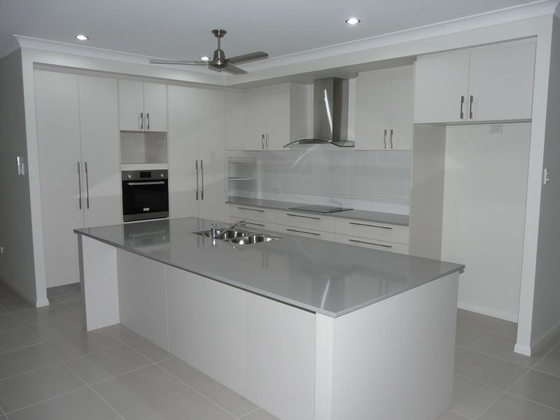1 MULBERRY CRT, Ayr QLD 4807