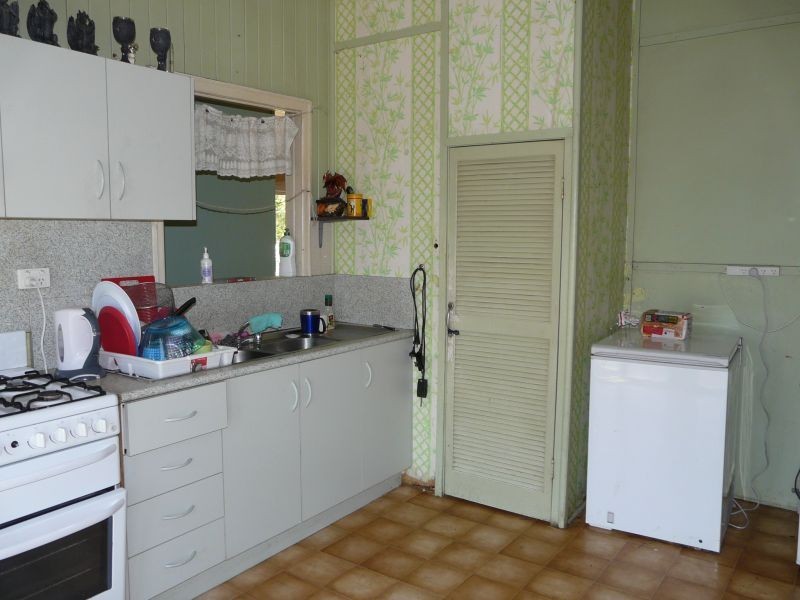 44 FIFTEENTH Street, Home Hill QLD 4806