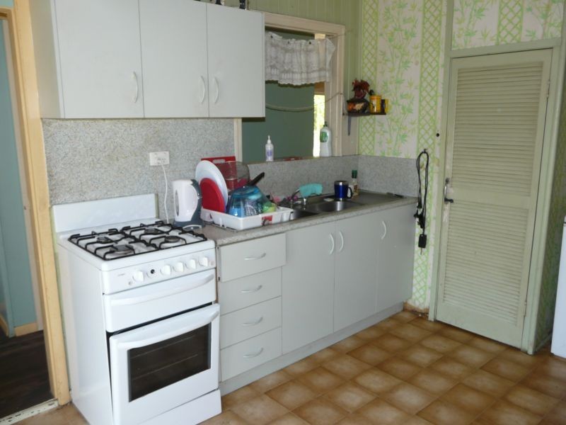 44 FIFTEENTH Street, Home Hill QLD 4806