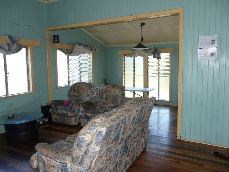 44 FIFTEENTH Street, Home Hill QLD 4806