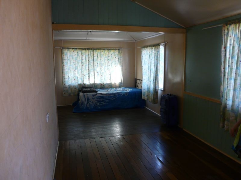 44 FIFTEENTH Street, Home Hill QLD 4806