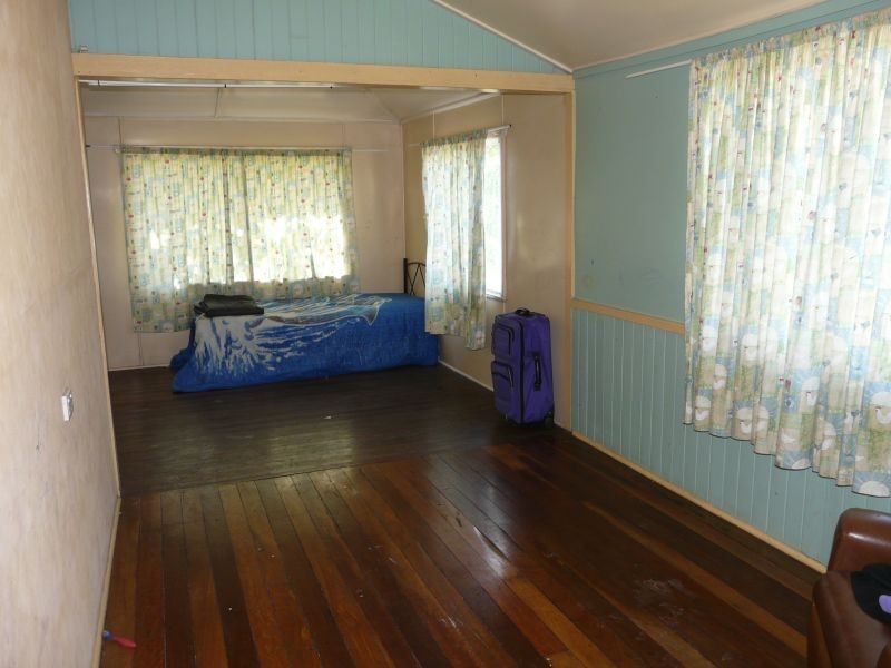 44 FIFTEENTH Street, Home Hill QLD 4806