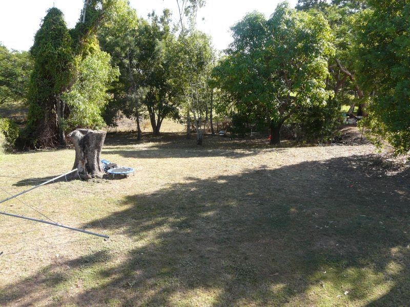 44 FIFTEENTH Street, Home Hill QLD 4806