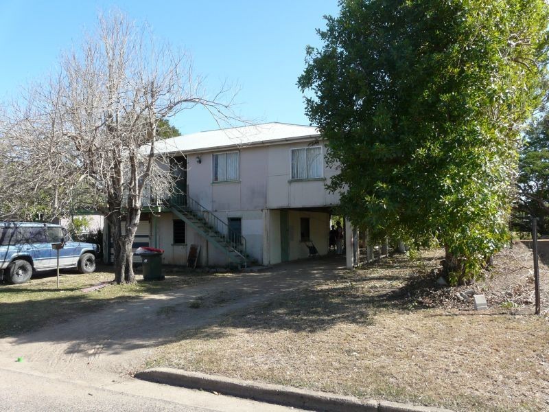 44 FIFTEENTH Street, Home Hill QLD 4806
