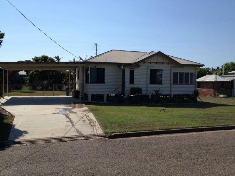 11 PAYARD Street, Brandon QLD 4808