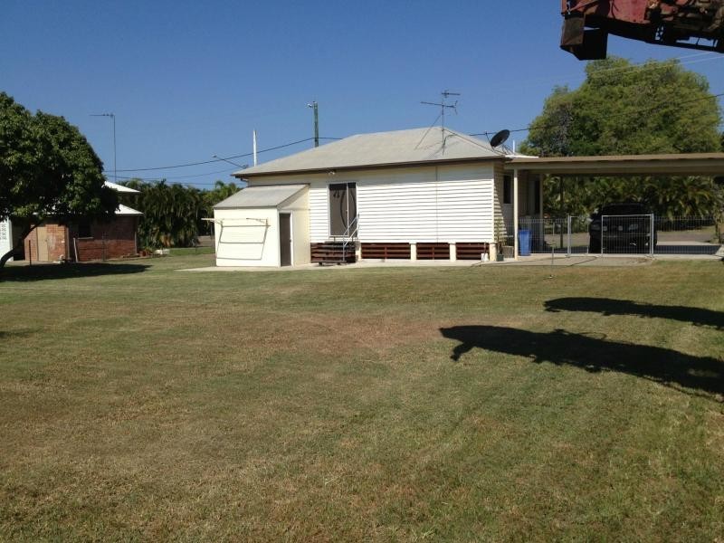11 PAYARD Street, Brandon QLD 4808