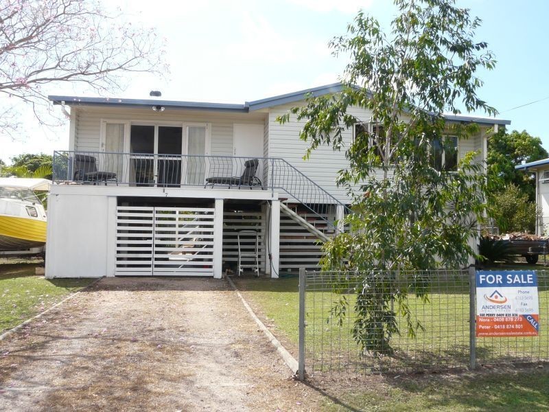 7 BLEE Street, Giru QLD 4809