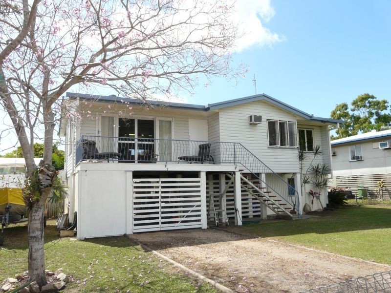 7 BLEE Street, Giru QLD 4809