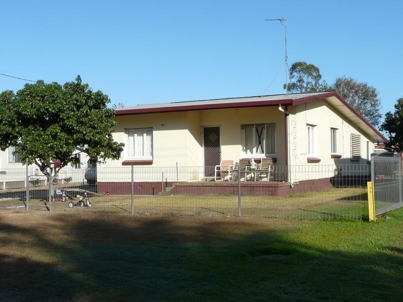 19 STEWART Street, Ayr QLD 4807