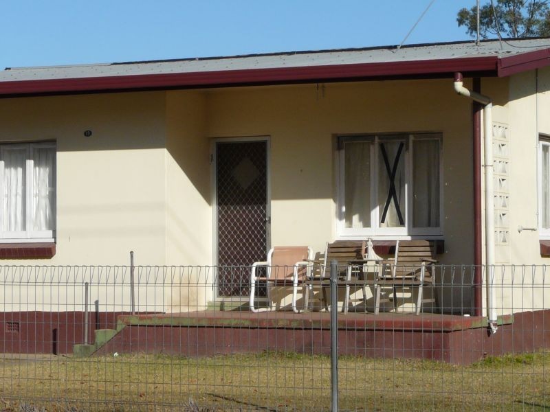 19 STEWART Street, Ayr QLD 4807
