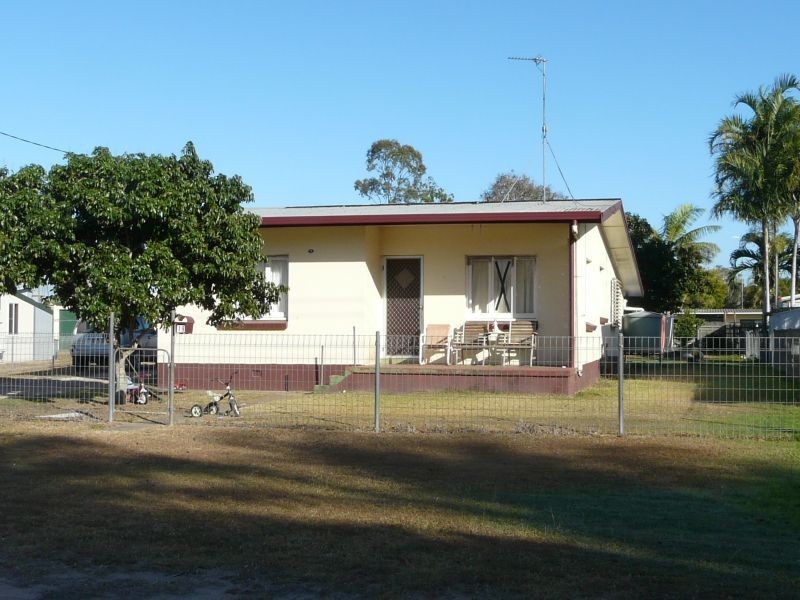 19 STEWART Street, Ayr QLD 4807