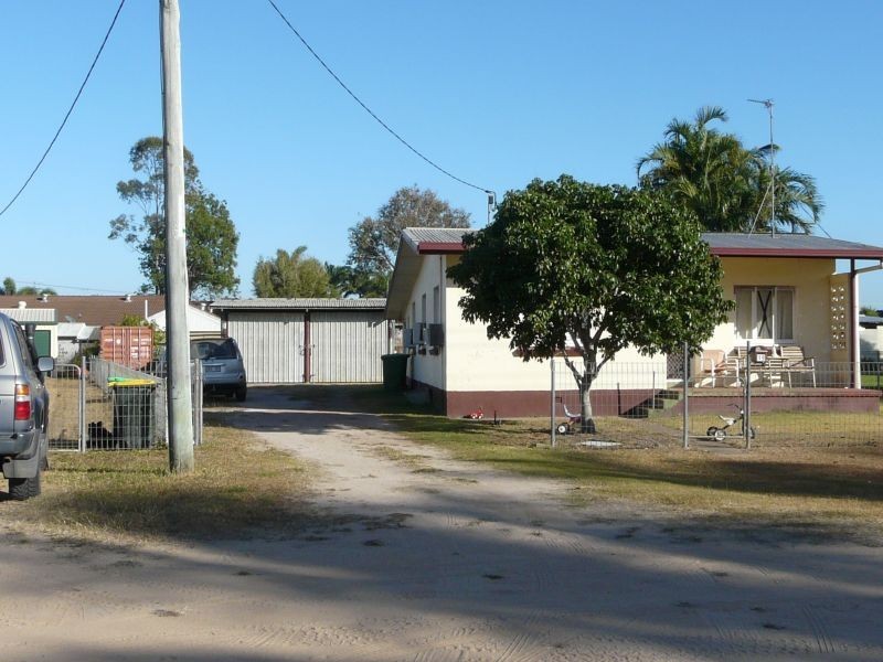 19 STEWART Street, Ayr QLD 4807