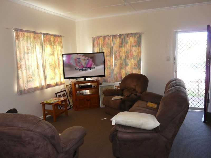 19 STEWART Street, Ayr QLD 4807