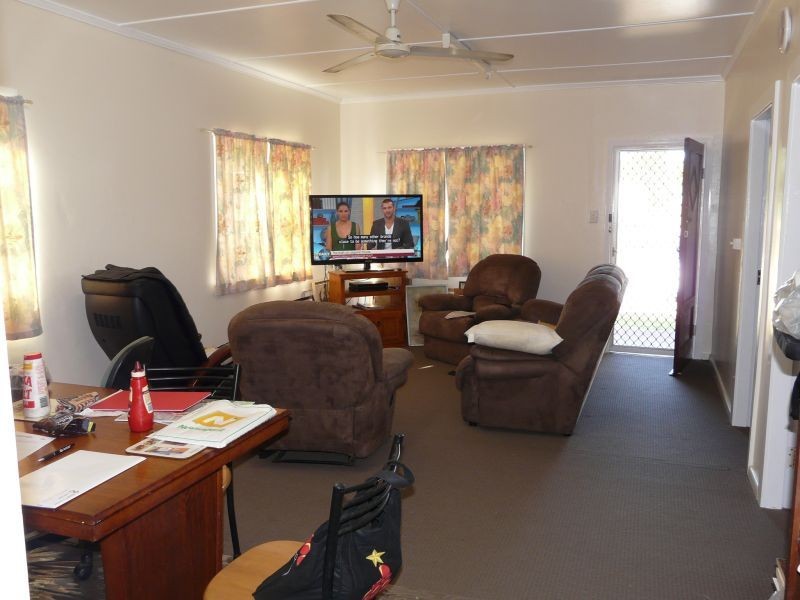 19 STEWART Street, Ayr QLD 4807