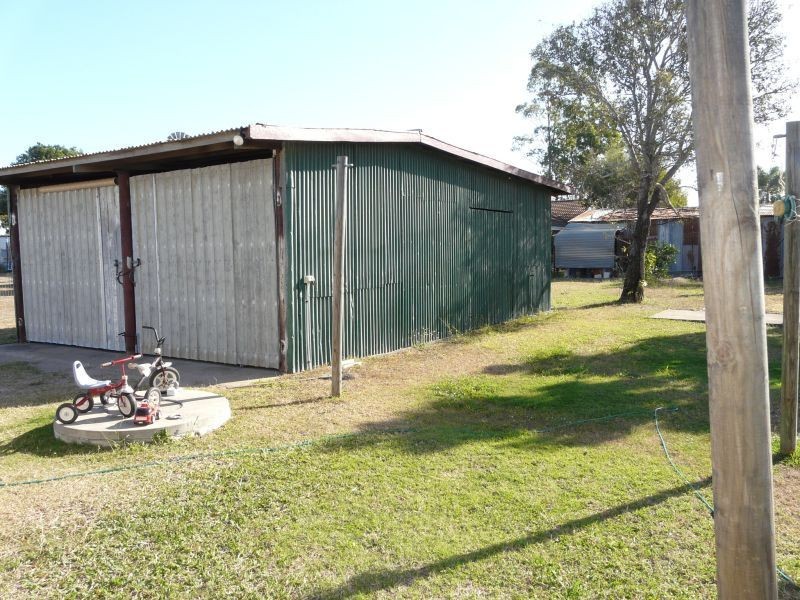 19 STEWART Street, Ayr QLD 4807