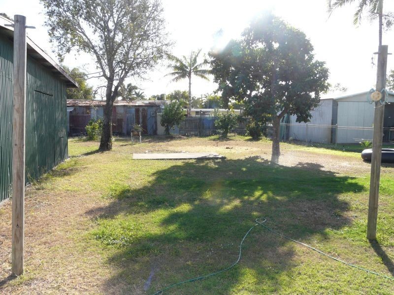 19 STEWART Street, Ayr QLD 4807
