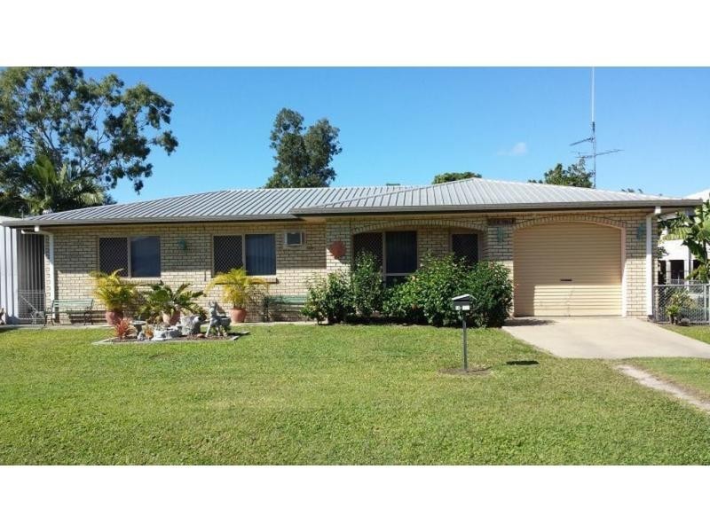 3 THIRTEENTH Street, Home Hill QLD 4806