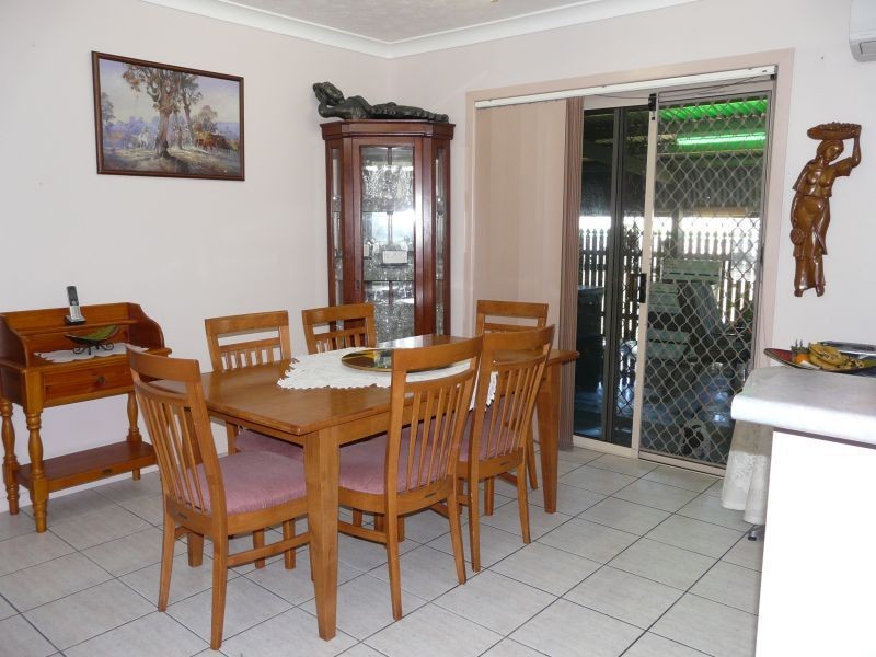 3 THIRTEENTH Street, Home Hill QLD 4806