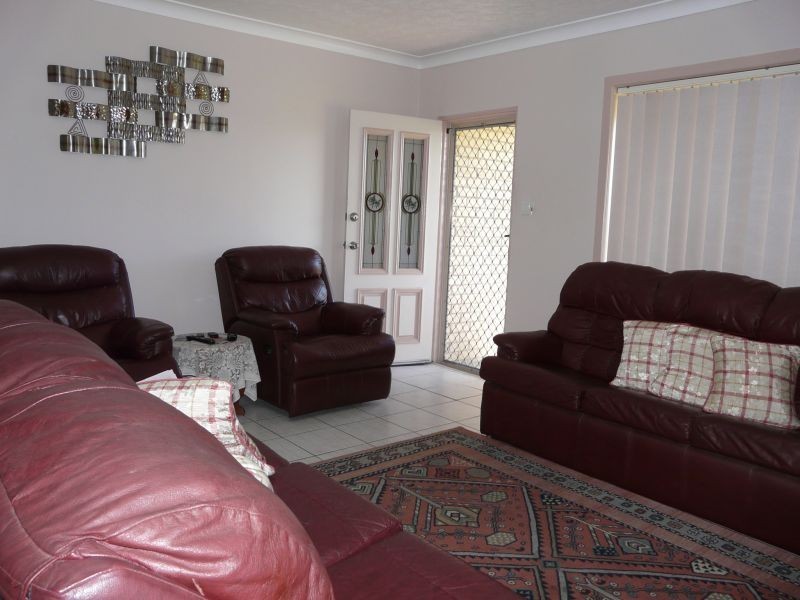 3 THIRTEENTH Street, Home Hill QLD 4806